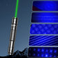 ✅Nowa technologia 2025✅Kolorowa latarka laserowa✅