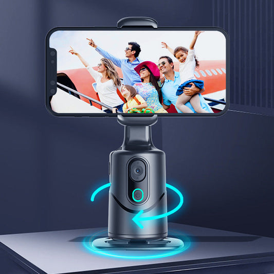 Stabilizator automatycznego śledzenia telefonu 360 °