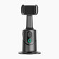 Stabilizator automatycznego śledzenia telefonu 360 °