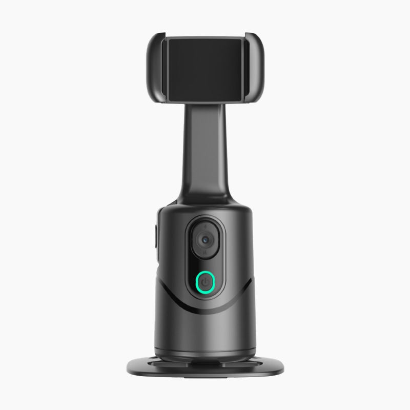 Stabilizator automatycznego śledzenia telefonu 360 °