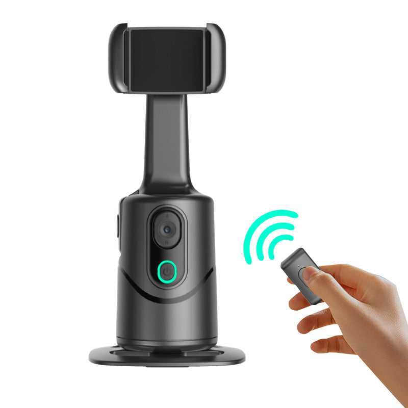 Stabilizator automatycznego śledzenia telefonu 360 °