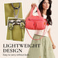 Stylowa wodoodporna torba crossbody