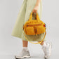 Stylowa wodoodporna torba crossbody