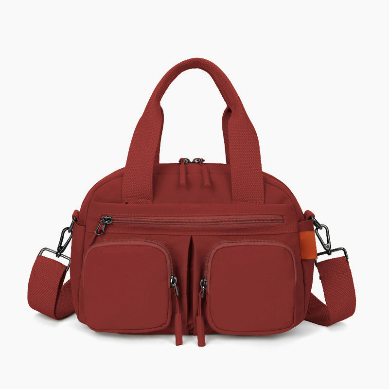 Stylowa wodoodporna torba crossbody