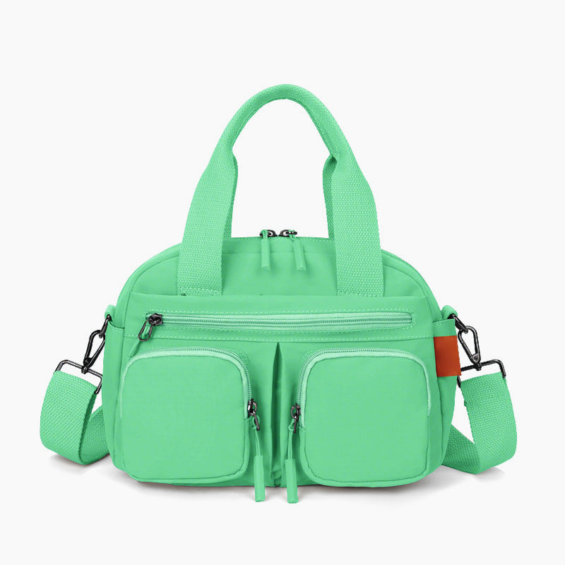 Stylowa wodoodporna torba crossbody