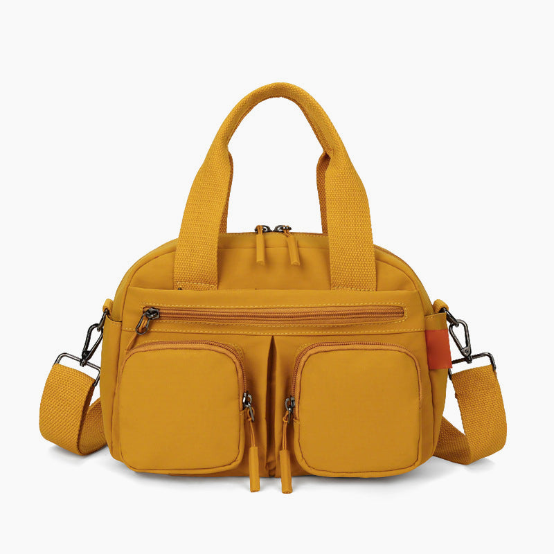 Stylowa wodoodporna torba crossbody