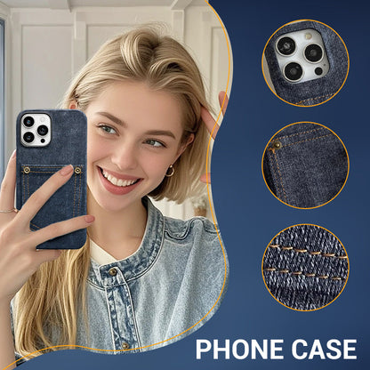 Klasyczny Telefon z gniazdem karty na iPhone'a