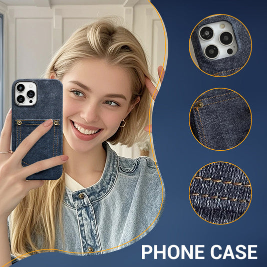 Klasyczny Telefon z gniazdem karty na iPhone'a