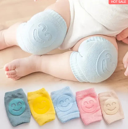 🔥GORĄCA WYPRZEDAŻ - 👶Ochraniacze na kolana dla niemowląt zapobiegające upadkom