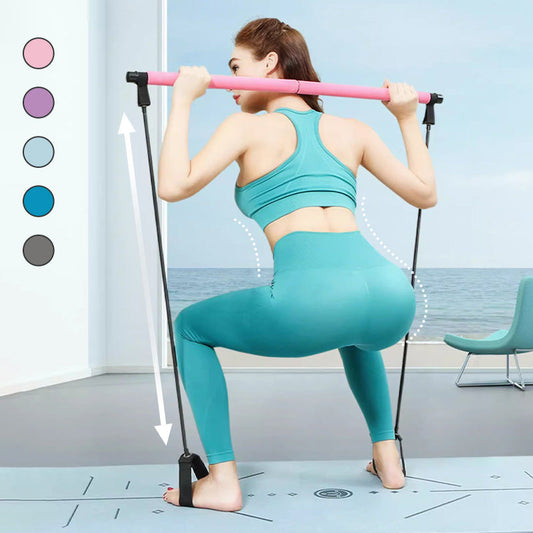 [Najlepszy prezent dla jej] Bar Yoga Pilates