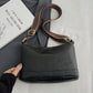 Vintage duża pojemność torba na crossbody