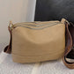 Vintage duża pojemność torba na crossbody
