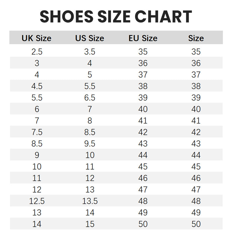 Kobiety Sole Chunky Obcasy Buty