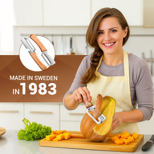 🥕Többfunkciós Konyhakés