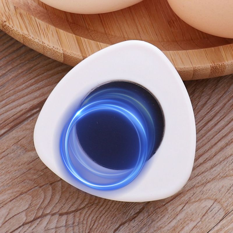 🥚Nakłuwacz do jajek z blokadą bezpieczeństwa