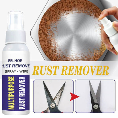 ⚙️ 1+1 ingyen 🧴 Hatékony Rozsdaoldó Spray Kedvezményesen