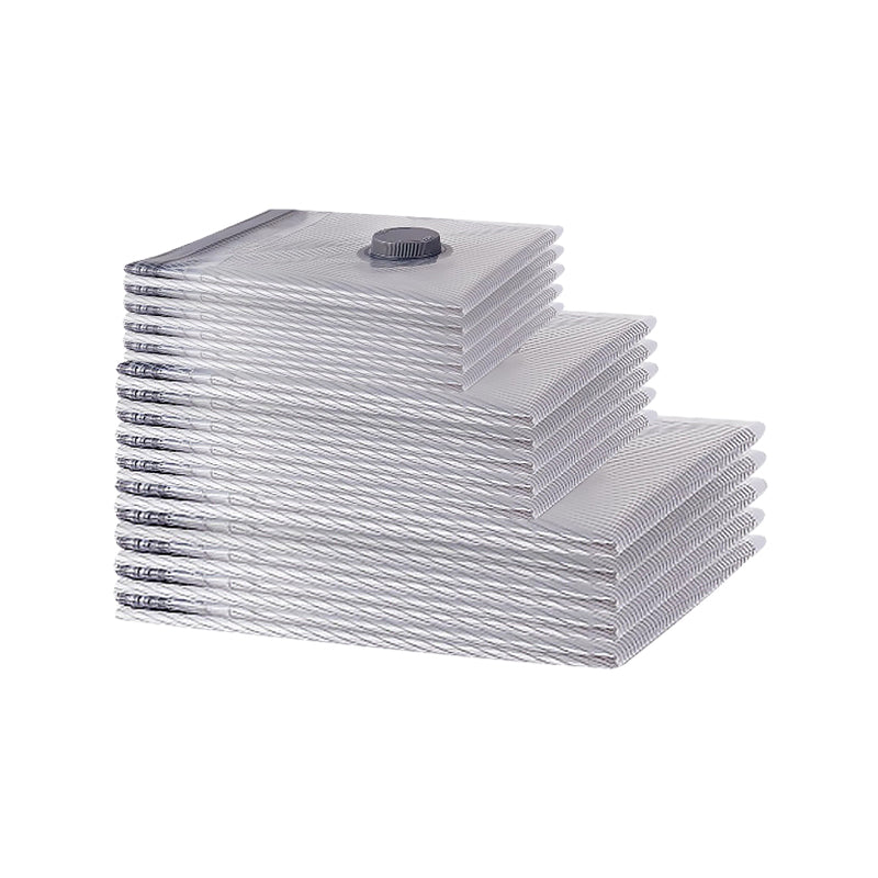 🔥Podróżne worki próżniowe i przenośny zestaw pomp