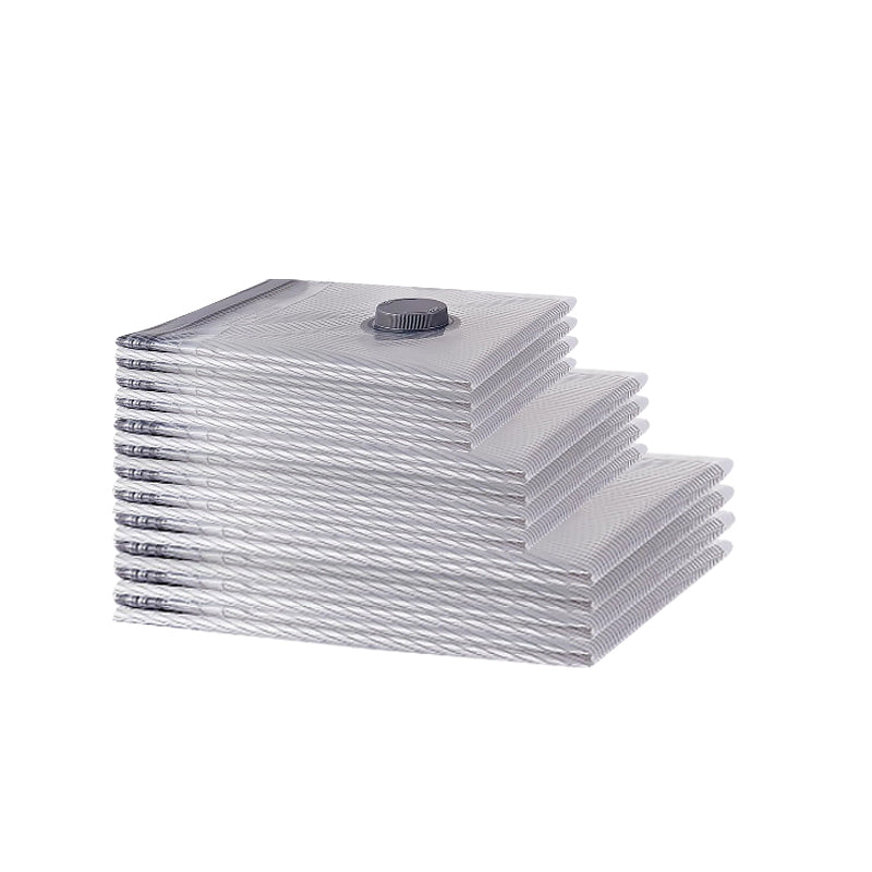 🔥Podróżne worki próżniowe i przenośny zestaw pomp