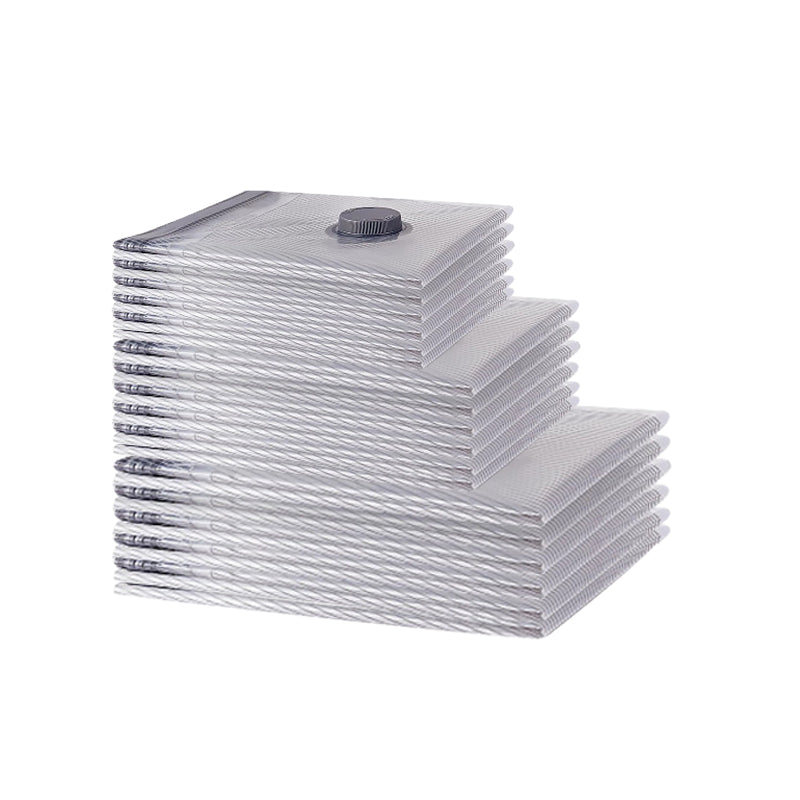 🔥Podróżne worki próżniowe i przenośny zestaw pomp