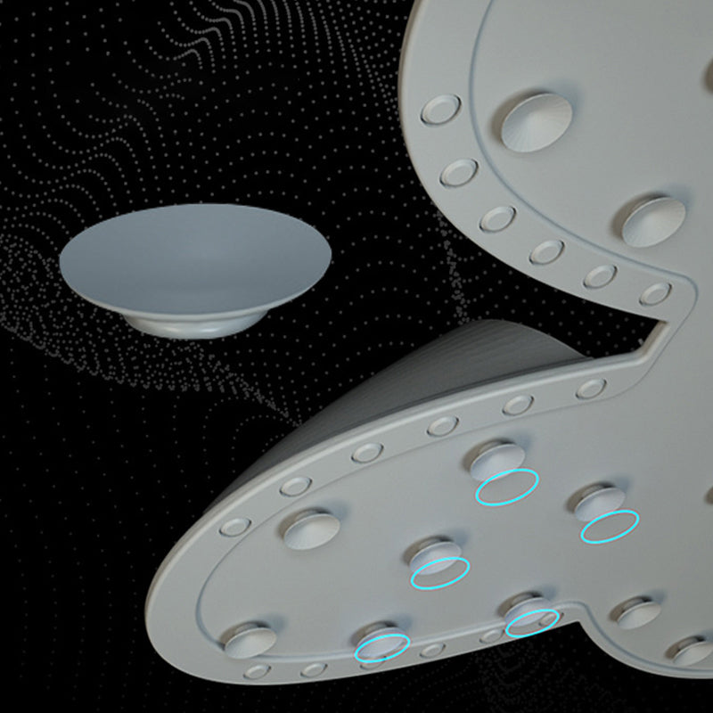 🚿Wielofunkcyjna silikonowa mata do masażu