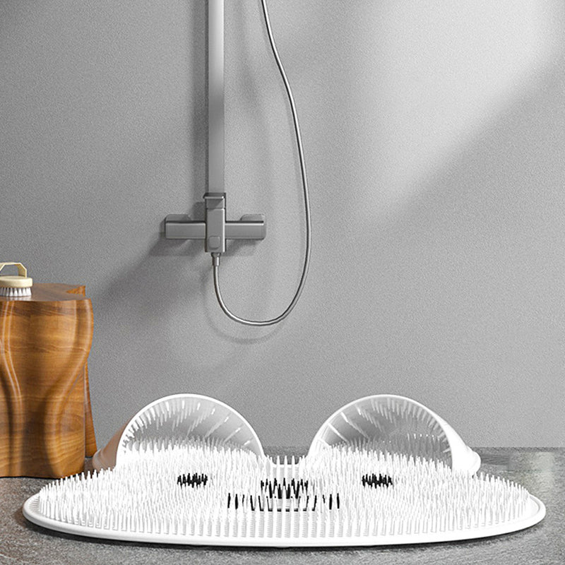 🚿Wielofunkcyjna silikonowa mata do masażu