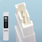 ✨ 3 az 1-ben TDS vízminőség-mérő – pH-érték, klór és keménység mérésére, LCD kijelzővel, medencékhez és akváriumokhoz 🌊📱
