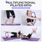 💪 Pilates Edzőgyűrű Fitness Kör