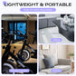💪 Pilates Edzőgyűrű Fitness Kör