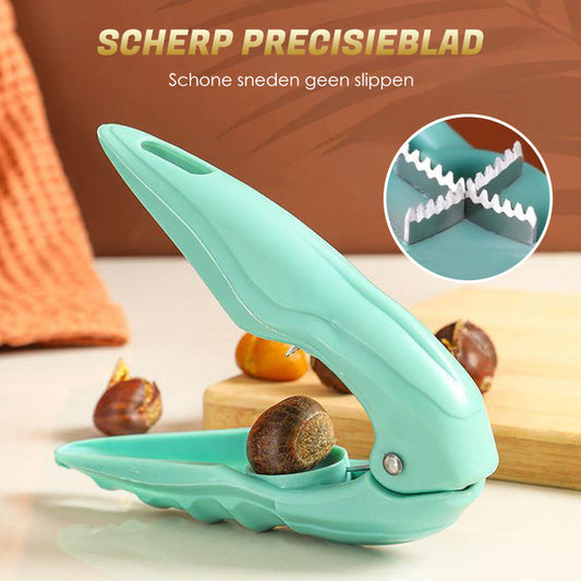 🌰Többfunkciós hordozható dióhéj törő