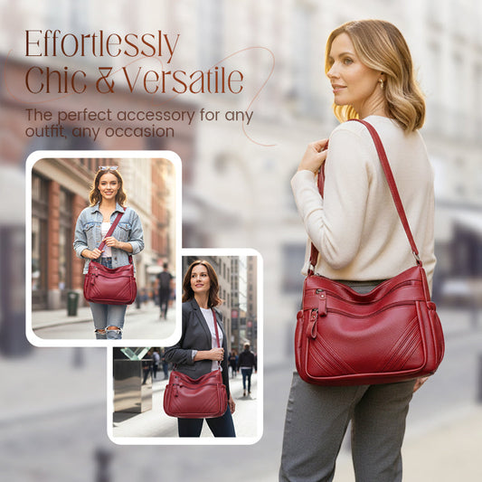 🌸2025 Forró Eladó 💝 Női divatos válltáska