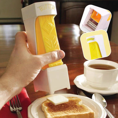 🧈Könnyű vajvágó adagoló