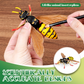 🎁 A tökéletes ajándék 🐞 Gyerekeknek szóló rovar- és állatfigurás építőjátékok