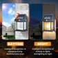 🎉 3+2 ingyen🎉 Solar Wall Sconce💡