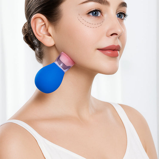 🔥Üveg masszírozó köpölyöző pohár