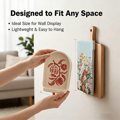 💖 Kézzel készített dekoratív fülke