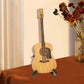 💖 Fa Akusztikus Gitár Pengető Doboz 🎁🎸