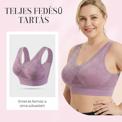 🌸Fiatalabb és magabiztosabb🌸 Melltartók érett nőknek