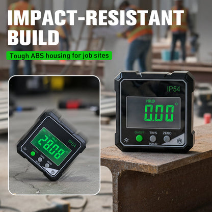 💥Digitális lézeres szögkereső szögmérő eszköz