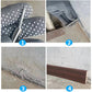 ⚡ Nagy szilárdságú kétfejű láthatatlan szögek