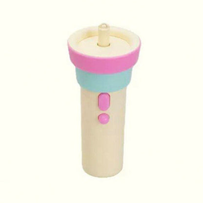 🐱Kézi automatikus macska játékdobó