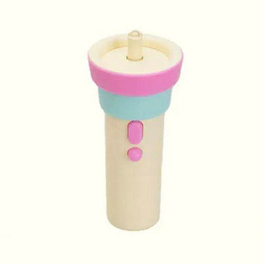 🐱Kézi automatikus macska játékdobó