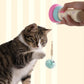 🐱Kézi automatikus macska játékdobó