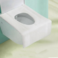 🚽1+1 ingyen⏰Eldobható, vízálló WC-ülőkehuzat-csomag✨