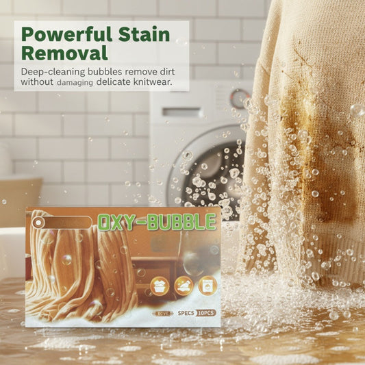 🧼✨ Pulóver Méret Helyreállító Tabletta
