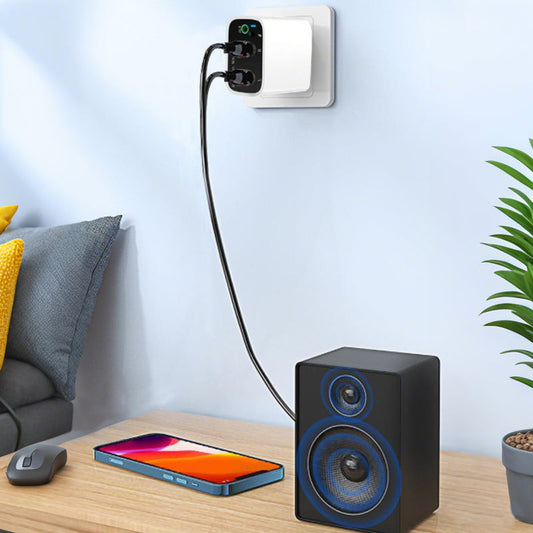 📻📶 Vezeték nélküli Bluetooth 5.0 Audio Vevő