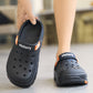 💫Újdonságok 2026-ban💥Lélegző slip-on szandálok férfiaknak