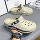 💫Újdonságok 2026-ban💥Lélegző slip-on szandálok férfiaknak