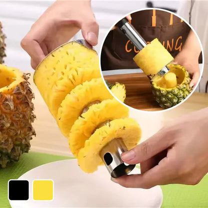 🍍2026 Új termék🔪Ananász hámozó