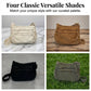 👜Lezser Slouchy Hobo válltáska nőknek