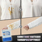 👕 Egyedileg csomagolt folttisztító törlőkendők ruhához 🧼 Gyors tisztítás bárhol, bármikor